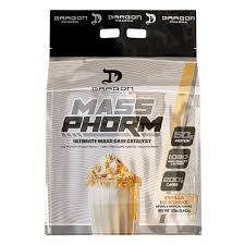 DRAGON PHARMA MASS PHORM