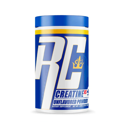 Ronnie Coleman Creatine XS 1kg – Potencia de Campeón