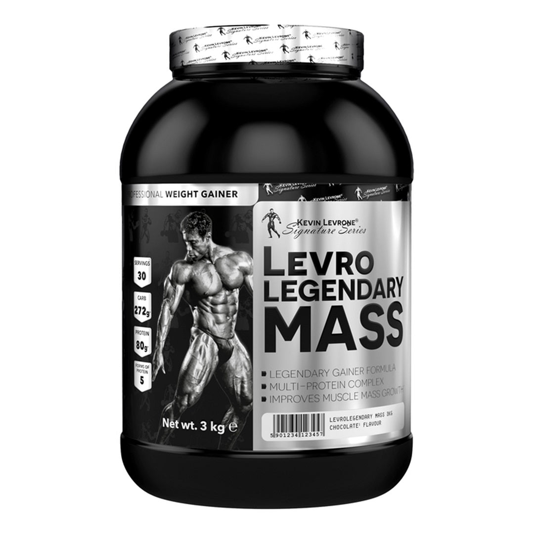 LEVRO LEGENDARY MASS