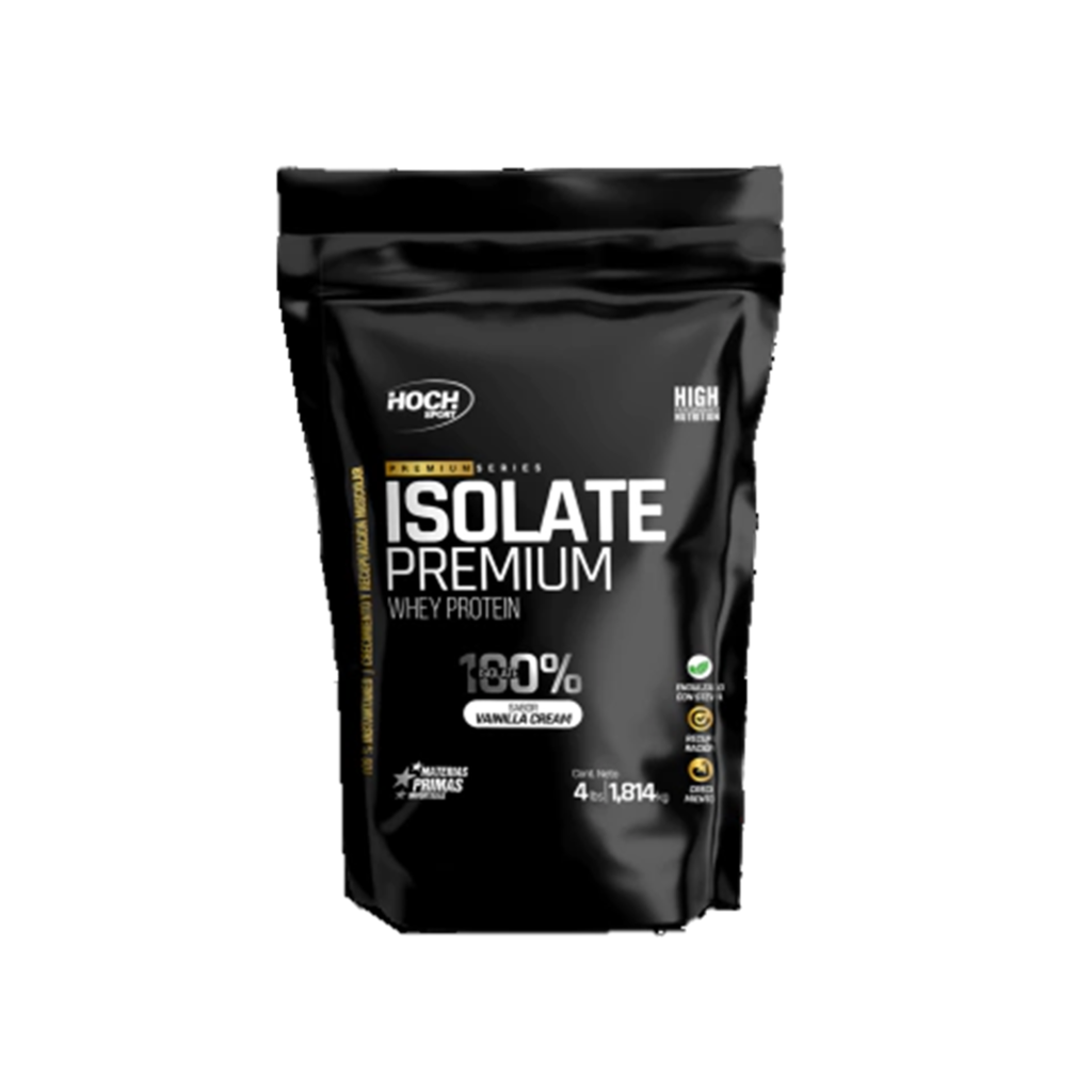 HOCH ISOLATE PREMIUM