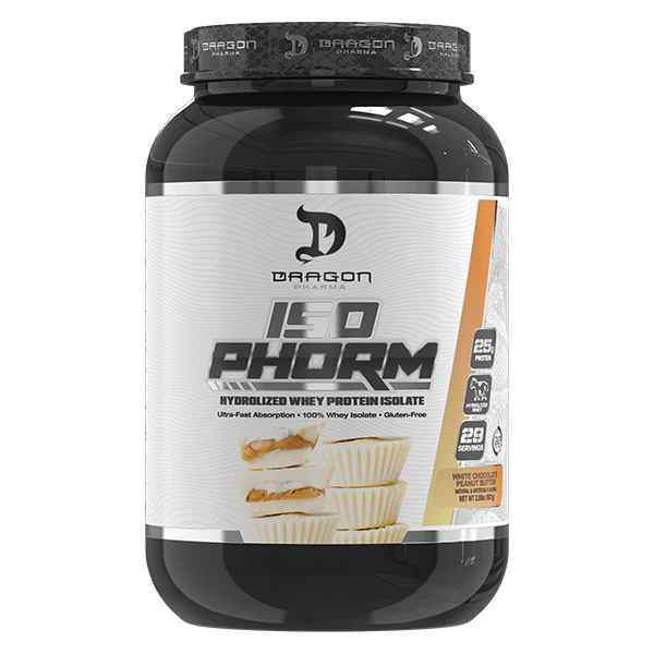 DRAGON PHARMA ISOPHORM