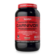 Carnivor Itholate 2lbs